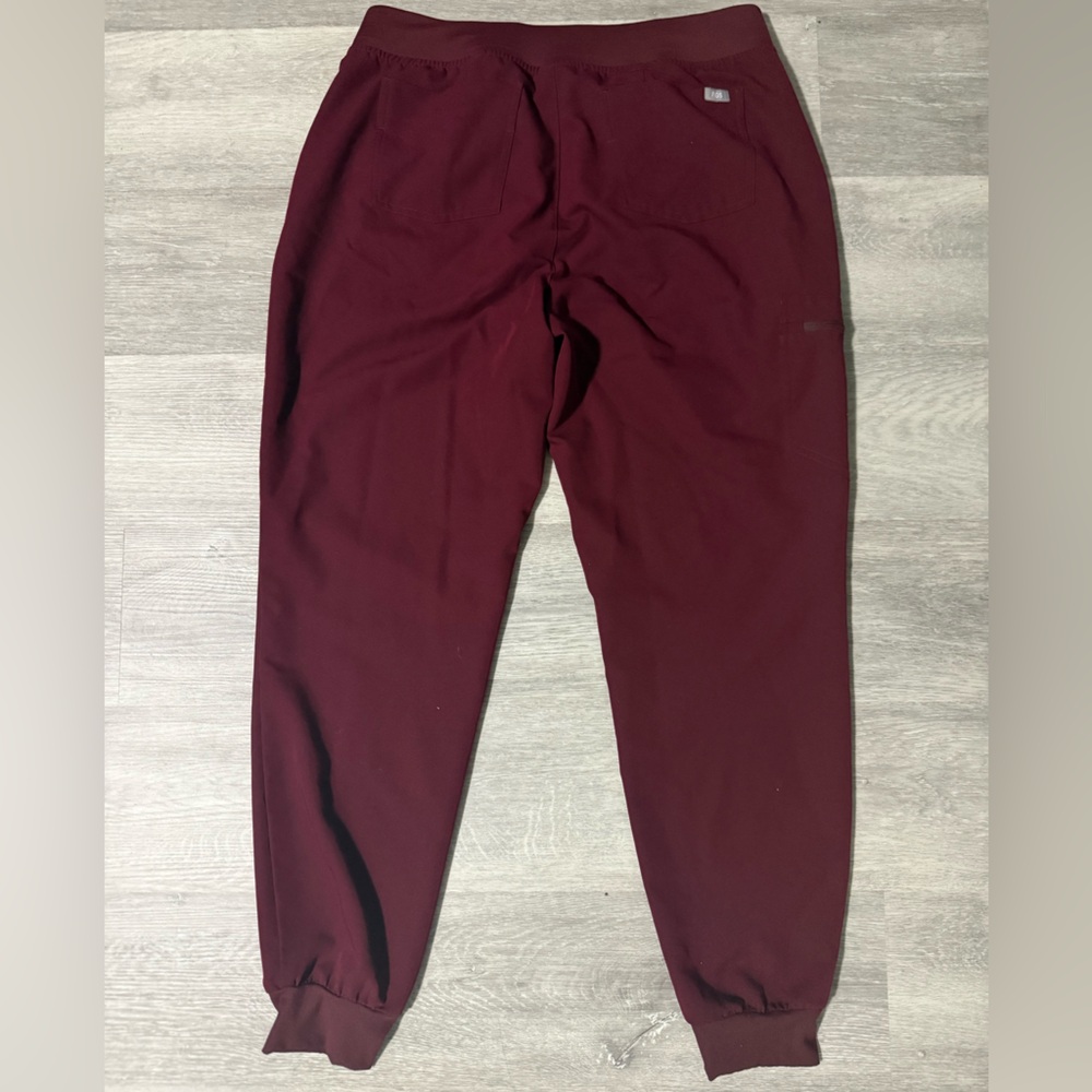 Figs Zamora High Waisted Joggers XL/T - Picture 2 of 4